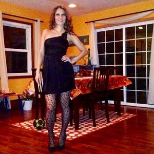 BCBG MaxZaria cocktail dress